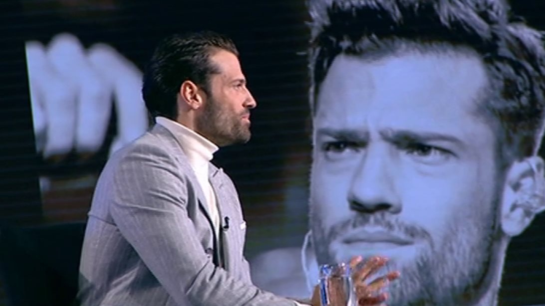 Ο Κωνσταντίνος Αργυρός μιλά ανοιχτά για την προσωπική του ζωή