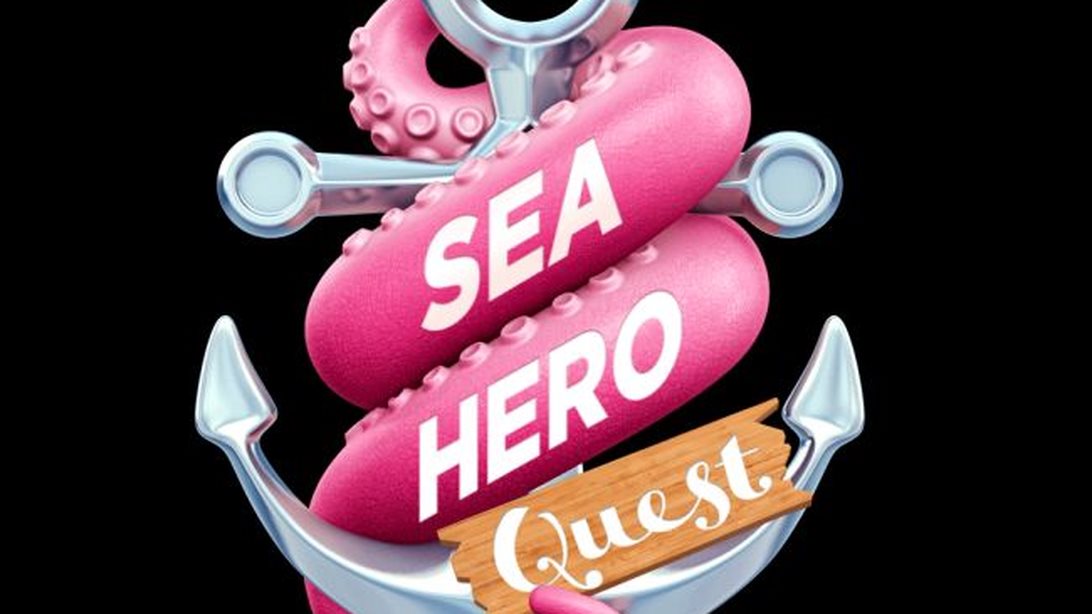 Ένα Mobile Game Για Την Έρευνα Κατά Της Άνοιας: Sea Hero Quest, με τη συμβολή της COSMOTE
