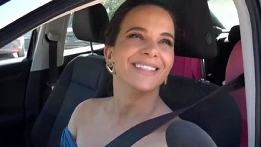 Ελιάνα Χρυσικοπούλου για Ελένη Μενεγάκη: &quot;Δένουμε πολύ καλά μαζί σαν τη ρόκα με την παρμεζάνα&quot;