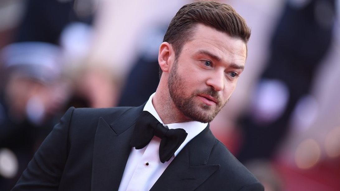 Η συγγνώμη του Justin Timberlake στη Britney Spears