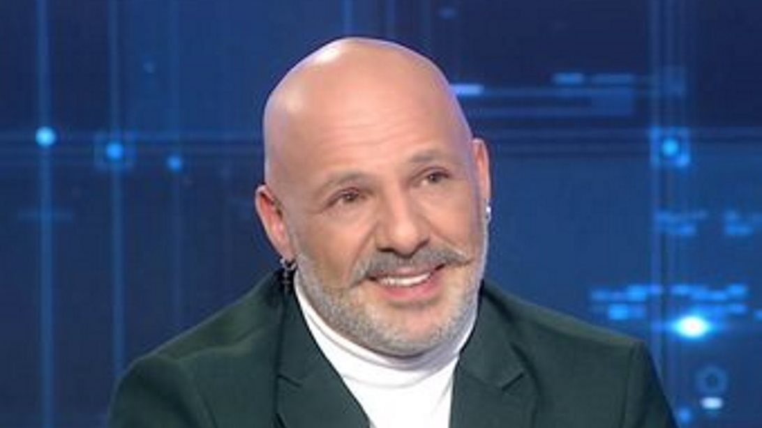 Νίκος Μουτσινάς: &quot;Η Μαίρη έκανε την υπέρτατη πράξη που θα μπορούσε να κάνει κάποιος για μένα&quot;