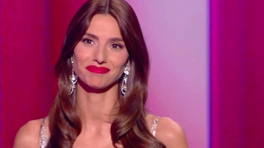 GNTM | Πρόωρη αποχώρηση από τον Μεγάλο Τελικό: "Δε θεωρώ απόλυτα δίκαιο το αποτέλεσμα"