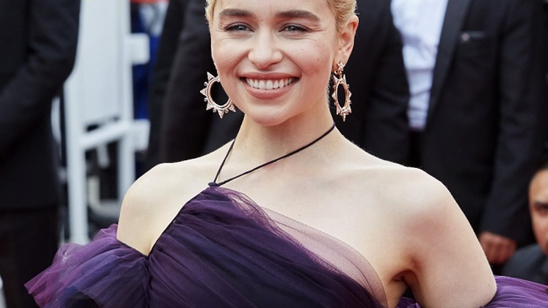 Emilia Clarke: Το αποχαιρετιστήριο μήνυμα για το Game of Thrones

