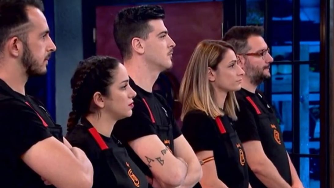 MasterChef | Ήττα νοκ-άουτ για τον Ιωάννη!