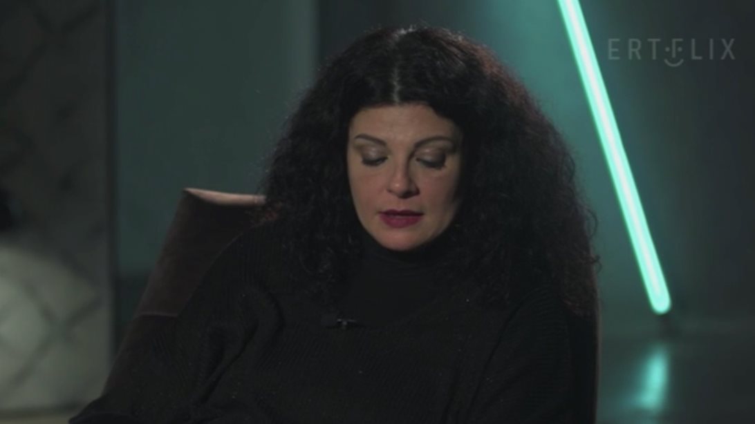 Τάνια Τρύπη για Αλίκη Βουγιουκλάκη: &quot;Την Αλίκη τη βίωσα σαν μαμά&quot;