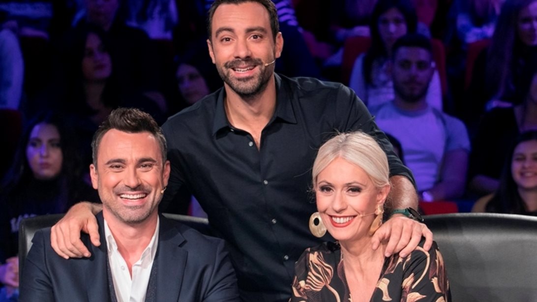 Τανιμανίδης | Μπακοδήμου | Καπουτζίδης: Αποχωρούν από τον ΣΚΑΪ; Οι επόμενες κινήσεις στη μετά Acun εποχή