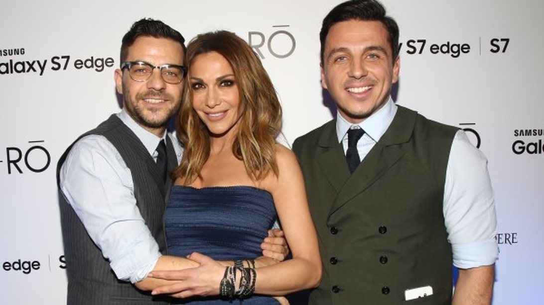 Mi-Ro: In Search Of Love: Όλες οι φωτογραφίες από το fashion show της Κυριακής