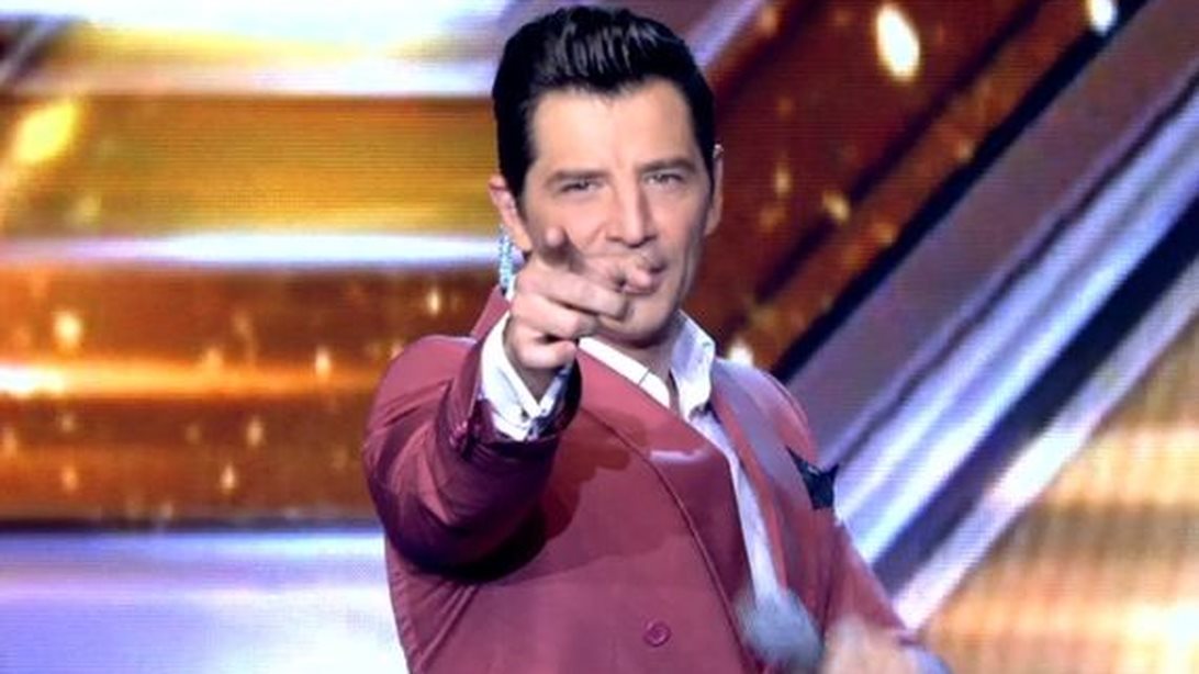 X-Factor: Όσα έγιναν στον ημιτελικό