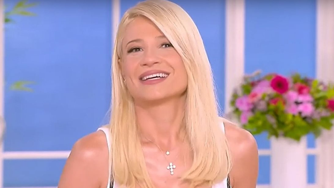 Η Φαίη Σκορδά απαντά πρώτη φορά μέσα από το "Πρωινό μας" για την αλλαγή της ώρας προβολής