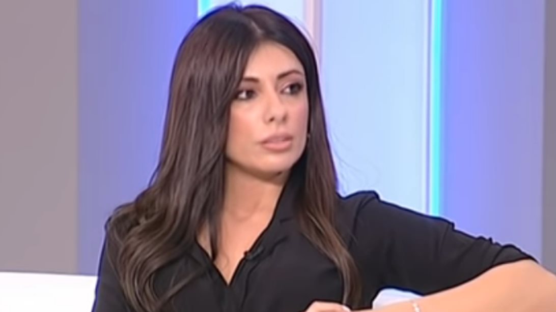 Η Μίνα Αρναούτη ζητά αποζημίωση 960.000 ευρώ από την οικογένεια του Παντελή Παντελίδη