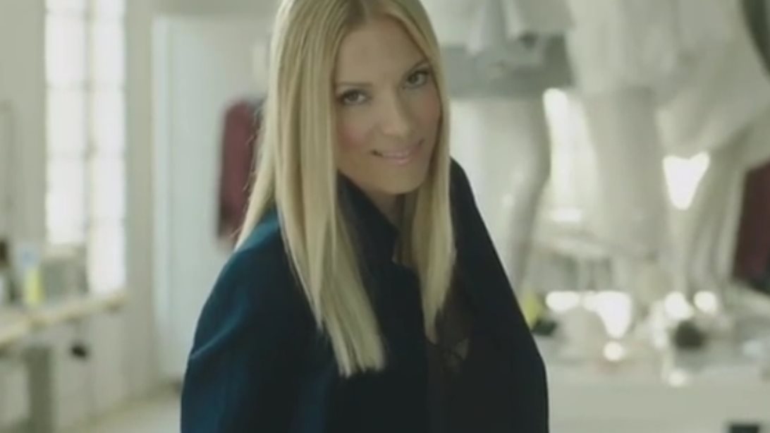 Βίκυ Καγιά: Δείτε το trailer για το «Shopping Star»