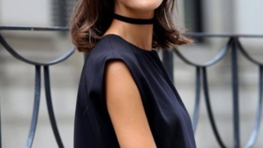 Fashion trends: Aυτά είναι τα μεγαλύτερα trends του 2016