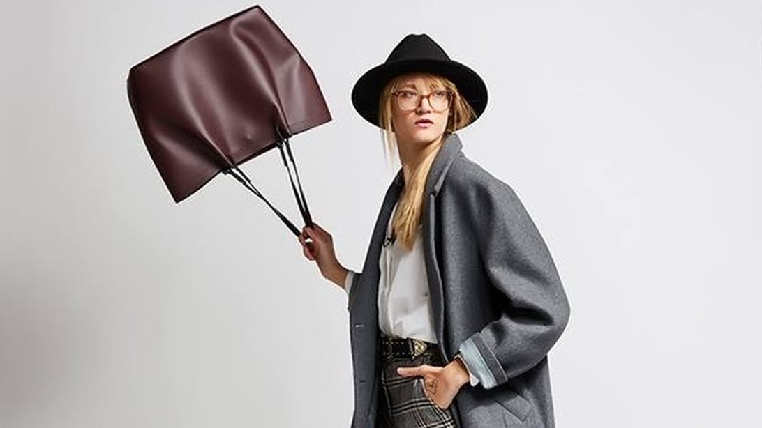 Ειρήνη Ερμίδου : Τη μπέρδεψαν με παίκτρια του My Style Rocks