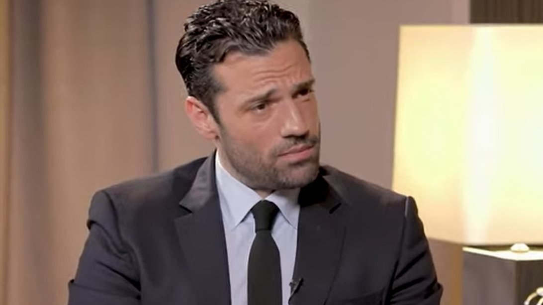 Κωνσταντίνος Αργυρός: "Μην ασχολείστε με αυτόν, έλεγαν για μένα οι εταιρίες"