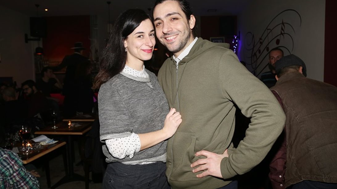 Κωνσταντίνος Ασπιώτης - Μαρίζα Ρίζου: Τίτλοι τέλους μετά από δύο χρόνια σχέσης