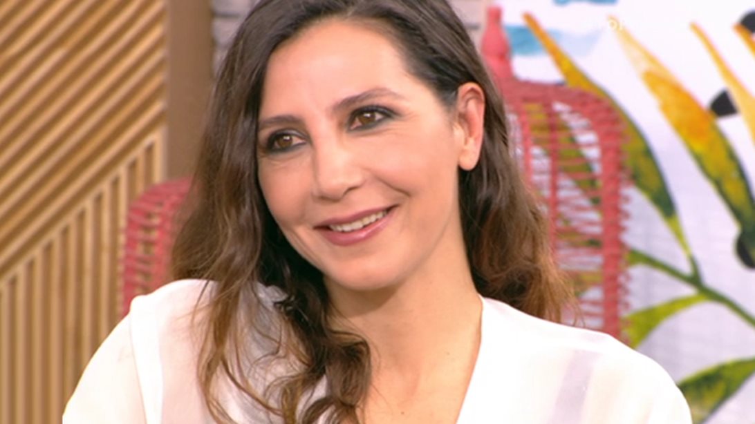 Μαρία Ελένη Λυκουρέζου: Τα σχόλια για τη σχέση Λυκουρέζου - Καλογρίδη &amp; την πρόταση για τον ρόλο της μαμάς της στο «Μαριχουάνα Στοπ»