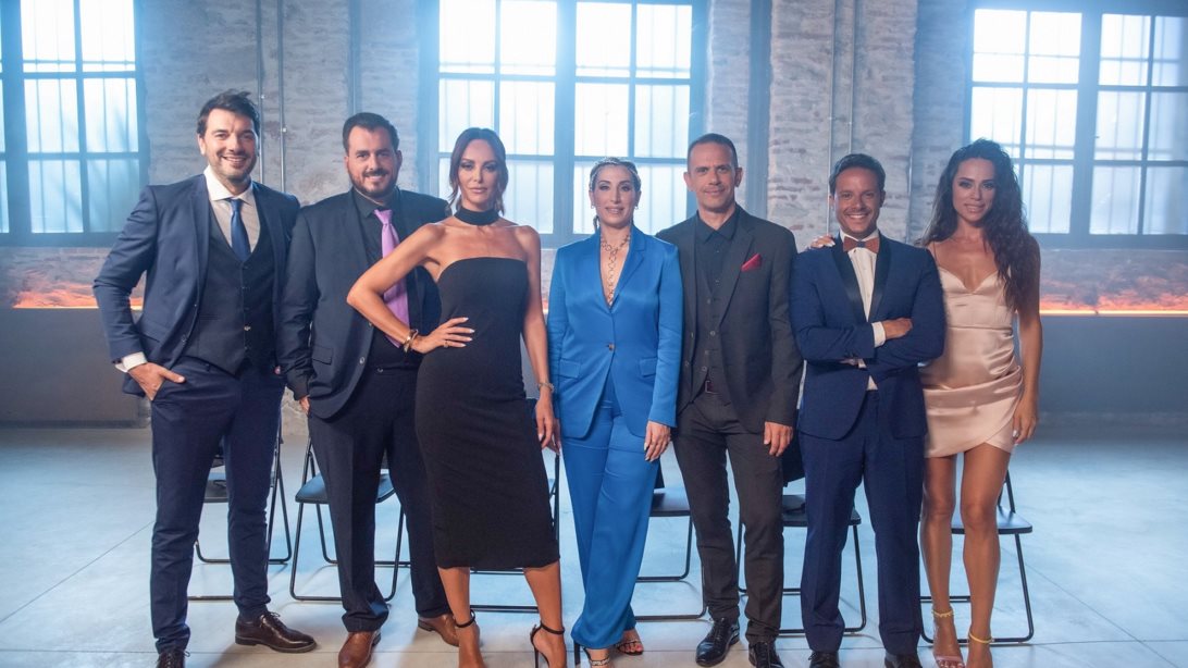 Εκτός &quot;Open&quot; και το &quot;Ποιος είναι πρωινιάτικα&quot; και η Μπέττυ Μαγγίρα