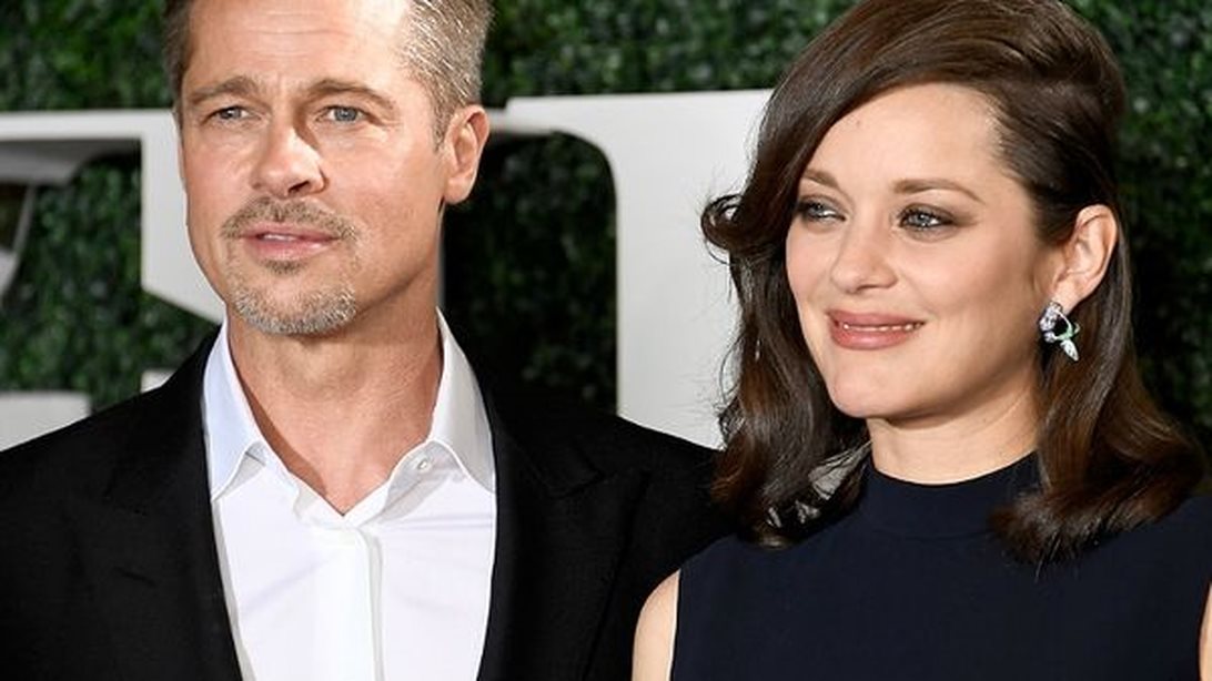 Do It Like Brad Pitt: Οι τρόποι που θα σε κάνουν να δείχνεις τόσο κουλ όσο εκείνος