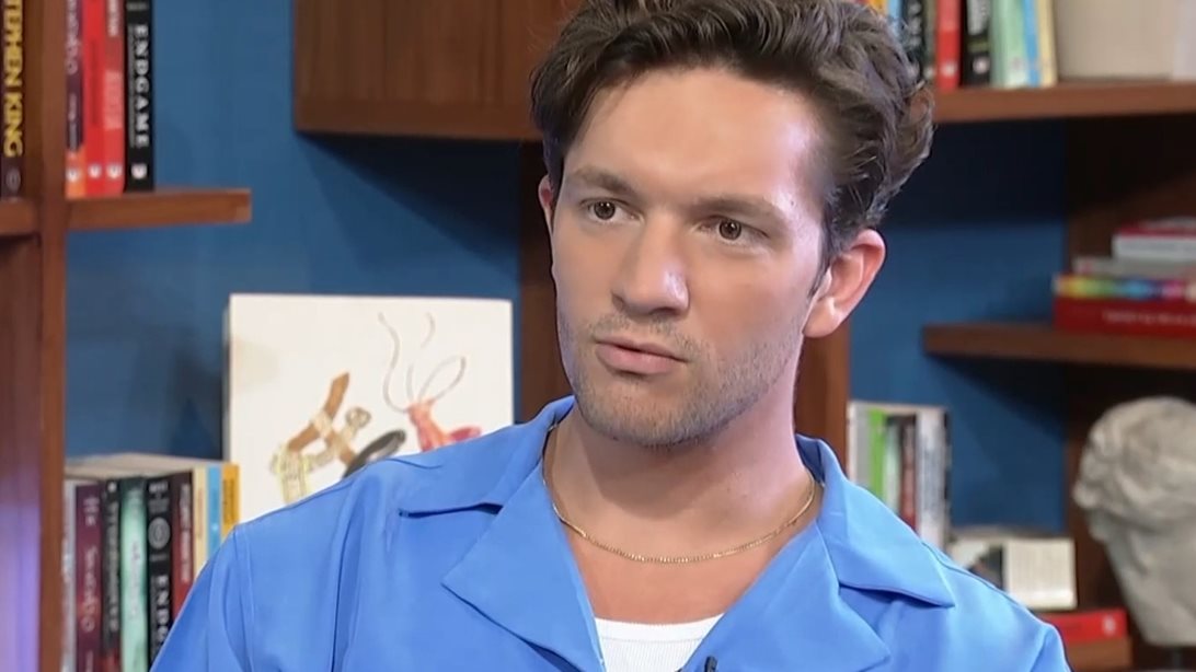 Μιχαήλ Ταμπακάκης: "Πέρασα κρίση ταυτότητας - Προσπάθησα να δω τι θέλω μέσα μου"