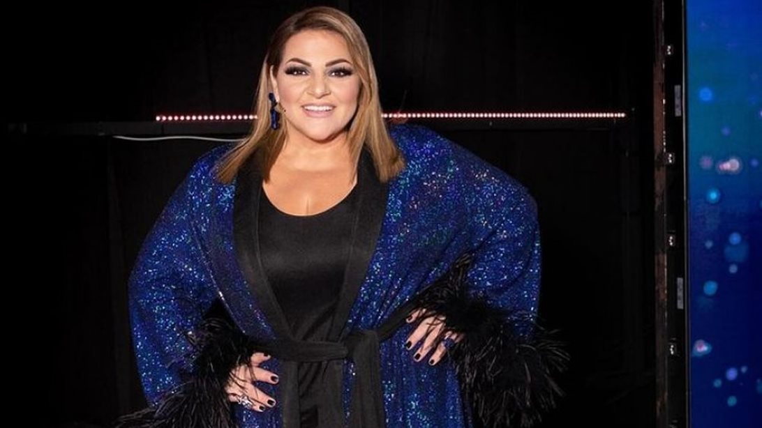 Βίκυ Σταυροπούλου | Η All star φωτογραφία από το φετινό Πάσχα