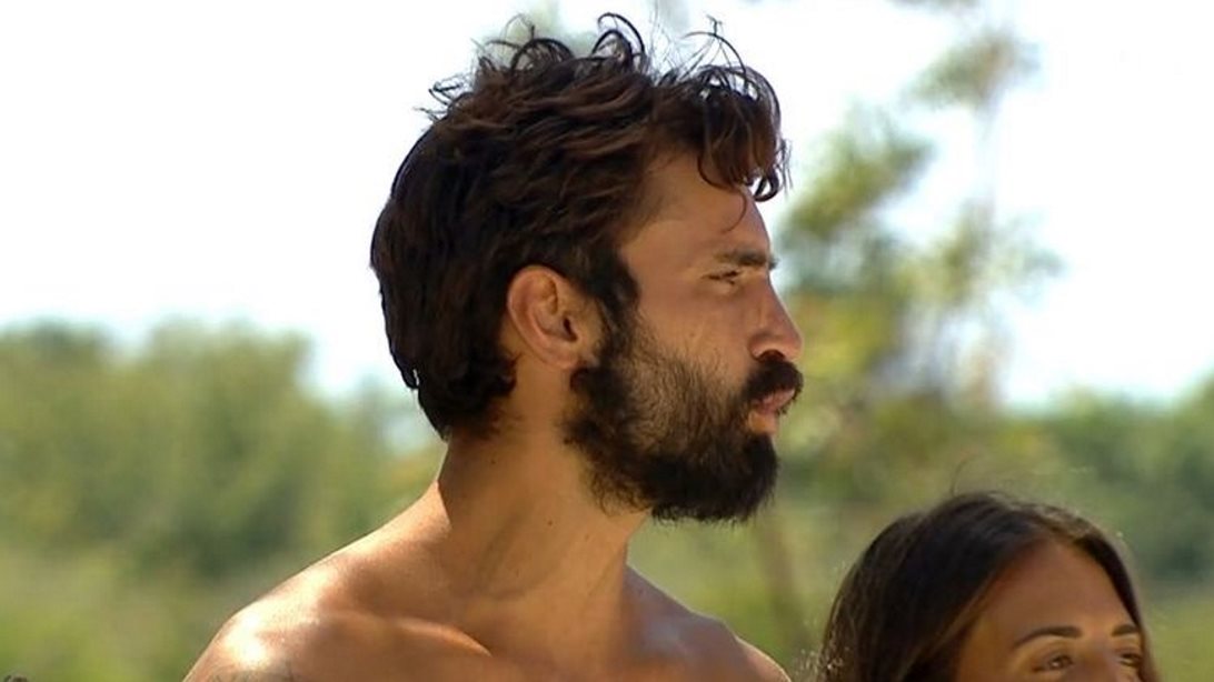 Survivor All Star | Έξαλλος ο Ηλίας Γκότσης με τον Γιώργο Ασημακόπουλο - "Είσαι τοξικός"