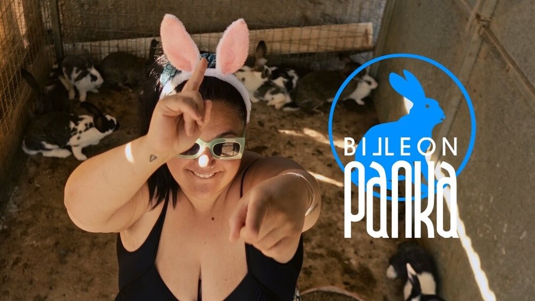 Η Didi guest έκπληξη στο video clip του απόλυτου hit &quot;Panka&quot;!