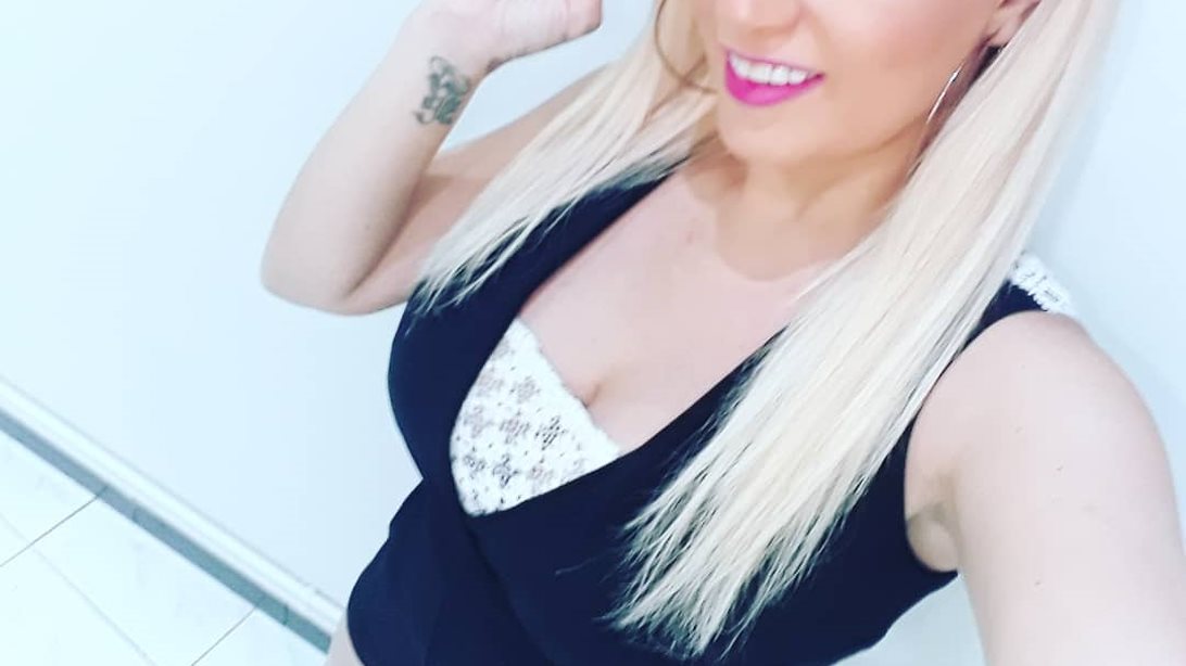 Γωγώ Γαρυφάλλου: Είναι έγκυος!