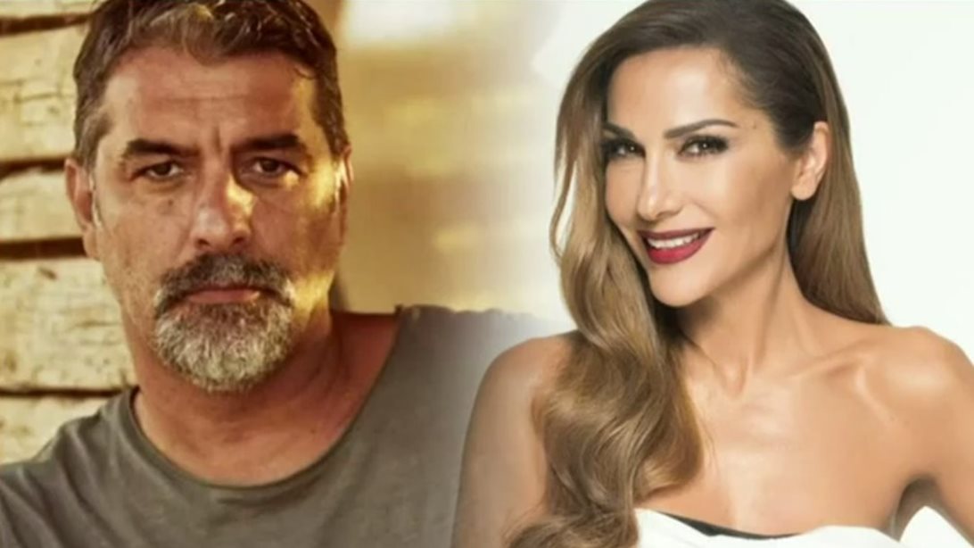 Βανδή - Μπισμπίκης ερωτευμένοι στη Ρώμη: Αυτές είναι οι μοναδικές φωτογραφίες τους στην "αιώνια πόλη"