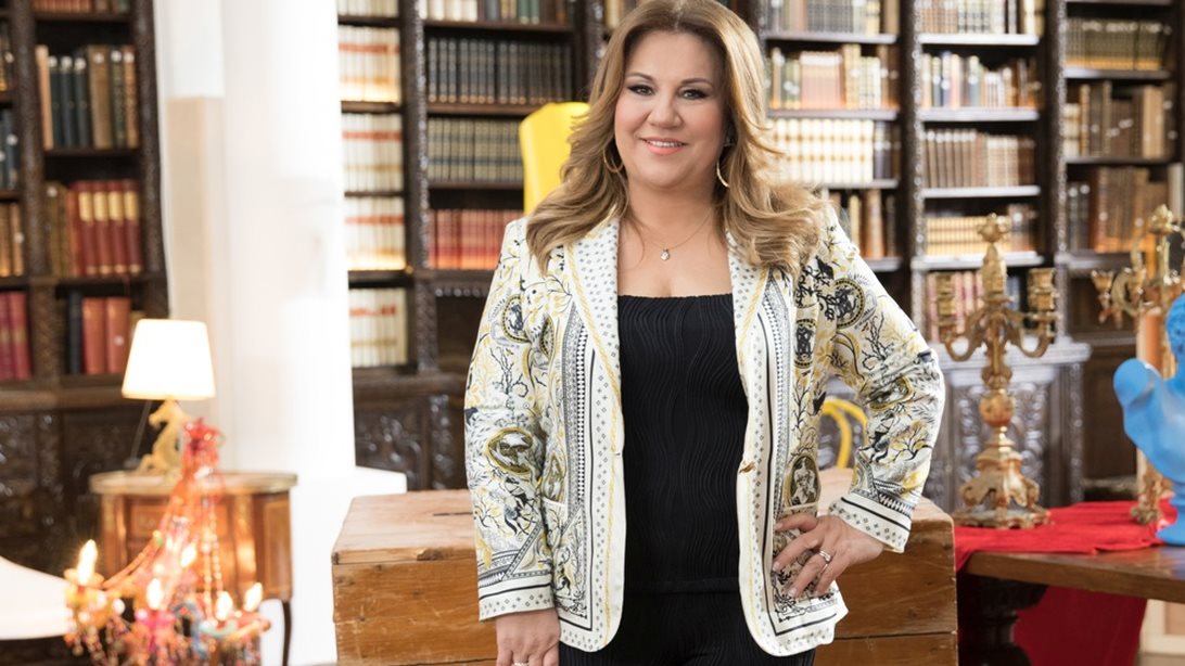 Συγκλονίζει η Δέσποινα Μοιραράκη: &quot;Η τραγωδία έγινε ακόμα μεγαλύτερη όταν ήρθε η σωρός&quot;