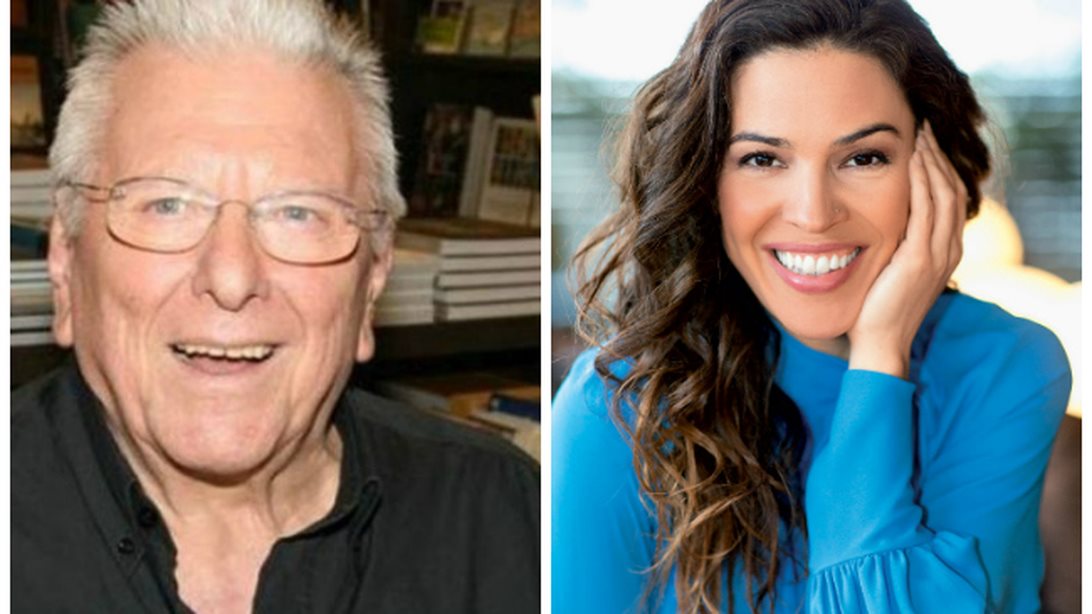 Κώστας Βουτσάς- Ναταλία Δραγούμη: Το τροχαίο ατύχημα που τους οδήγησε στο νοσοκομείο