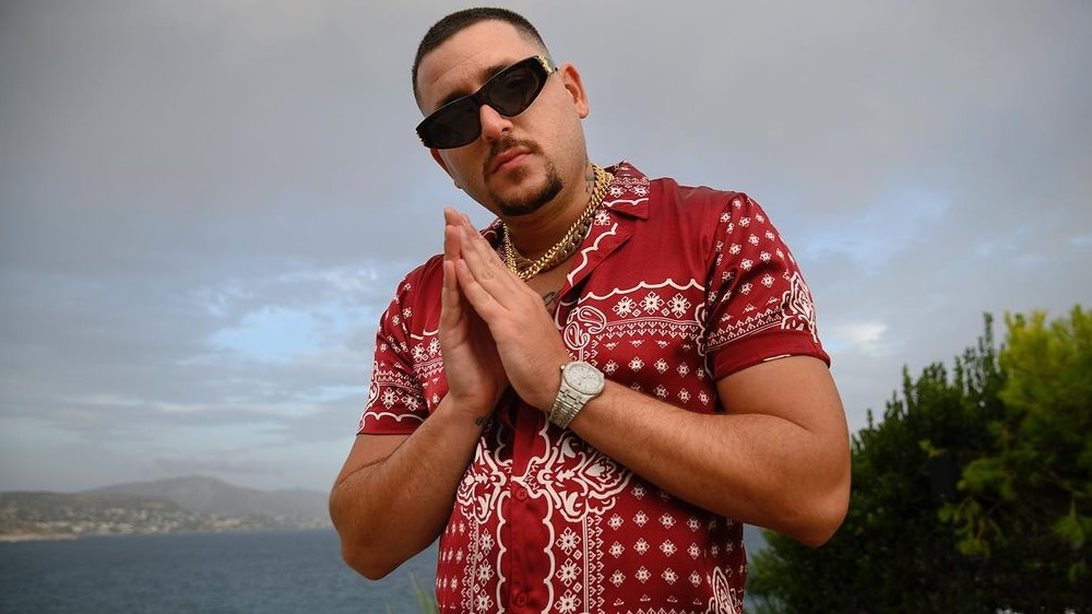 Mad Clip | Ο τελευταίος του δίσκος του αδικοχαμένου trapper μόλις κυκλοφόρησε