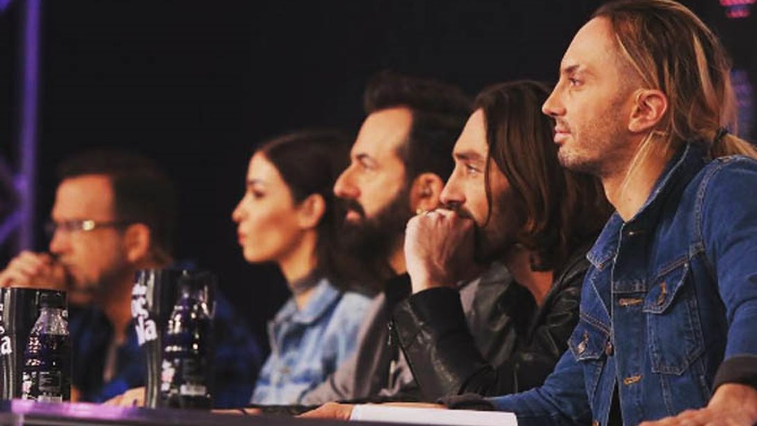 So You Think You Can Dance: The Highlights Day #3
: Το ζευγάρι που χωρίστηκε στα δύο &amp; οι χορευτές που εντυπωσίασαν τους κριτές