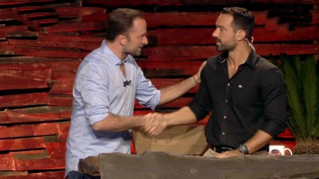 Σάκης Τανιμανίδης: Η ανακοίνωση για το Survivor 3: Τι είπε για την Χριστίνα Μπόμπα;