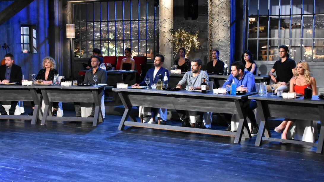 Στην Υγεία μας ρε Παιδιά: Όσα θα δούμε στο επεισόδιο του Σαββάτου
