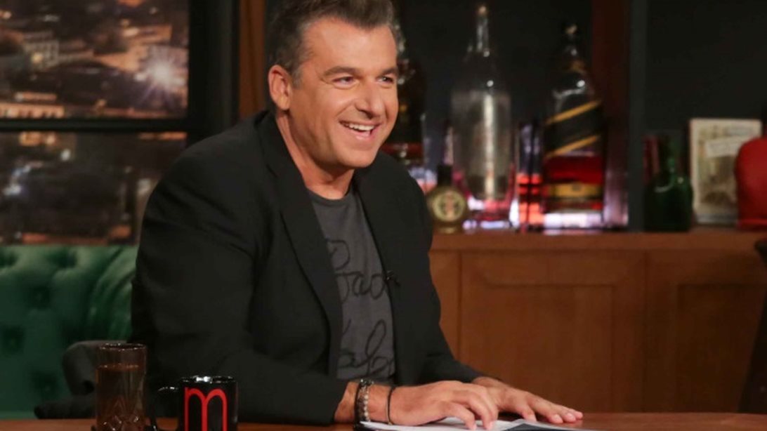 Γιώργος Λιάγκας: Αυτό είναι το τηλεπαιχνίδι που θα παρουσιάσει στον ΣΚΑΪ