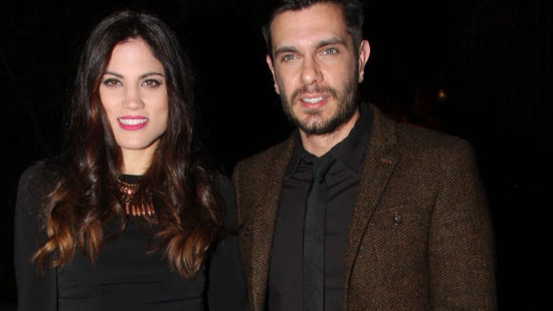 Μαίρη Συνατσάκη &amp; Μύρωνας Στρατής

: Ξανά μαζί! Το video που θα συζητηθεί