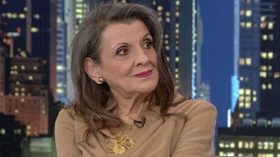 Μαρία Κανελλοπούλου: "Πρέπει να δούμε τι γίνεται στις δραματικές και αν διδάσκεται ο ανταγωνισμός"