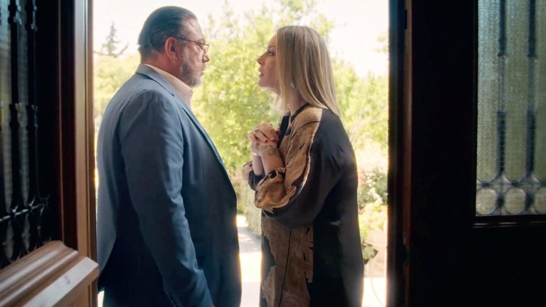 Μόνο στο Yupiii! Να μ&#39; αγαπάς: Η Σοφία αποκαλύπτει την αλήθεια με καταστροφικές συνέπειες