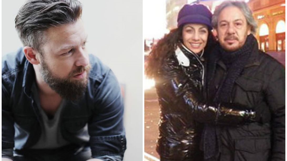 Γιάννης Βαρδής VS Φιλοθέη Μωβ: «Ο χρόνος τιμωρεί όποιον έχει κάνει σφάλματα στη ζωή του»