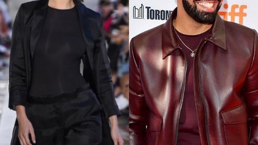 Bella Hadid – Drake: Μήπως είναι το νέο ζευγάρι της showbiz;