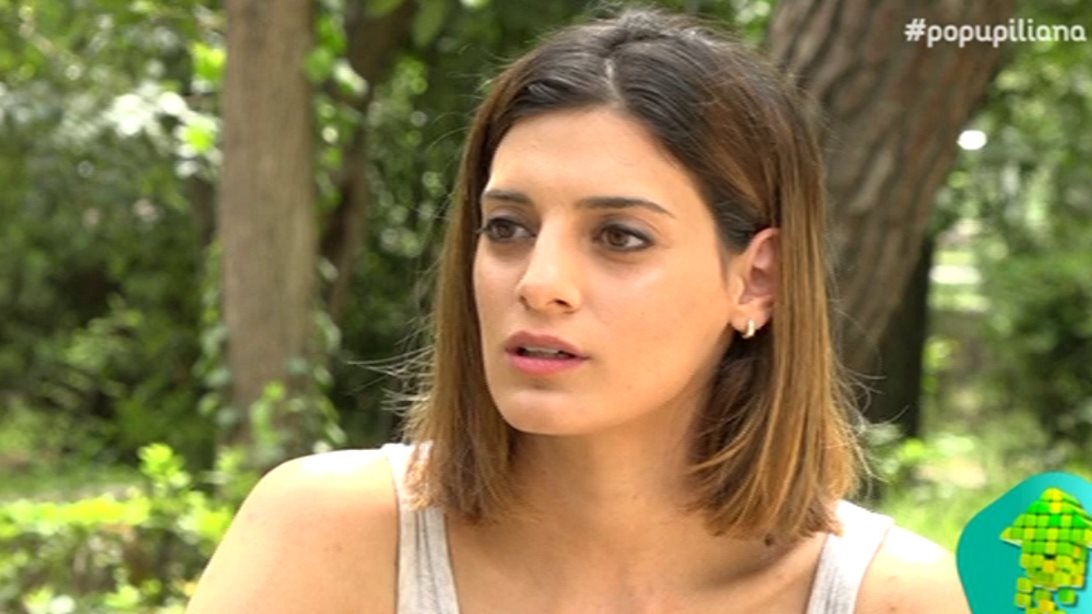 Η Χριστίνα Χειλά Φαμέλη μιλά για την απώλεια της μητέρας της που της άλλαξε τη ζωή