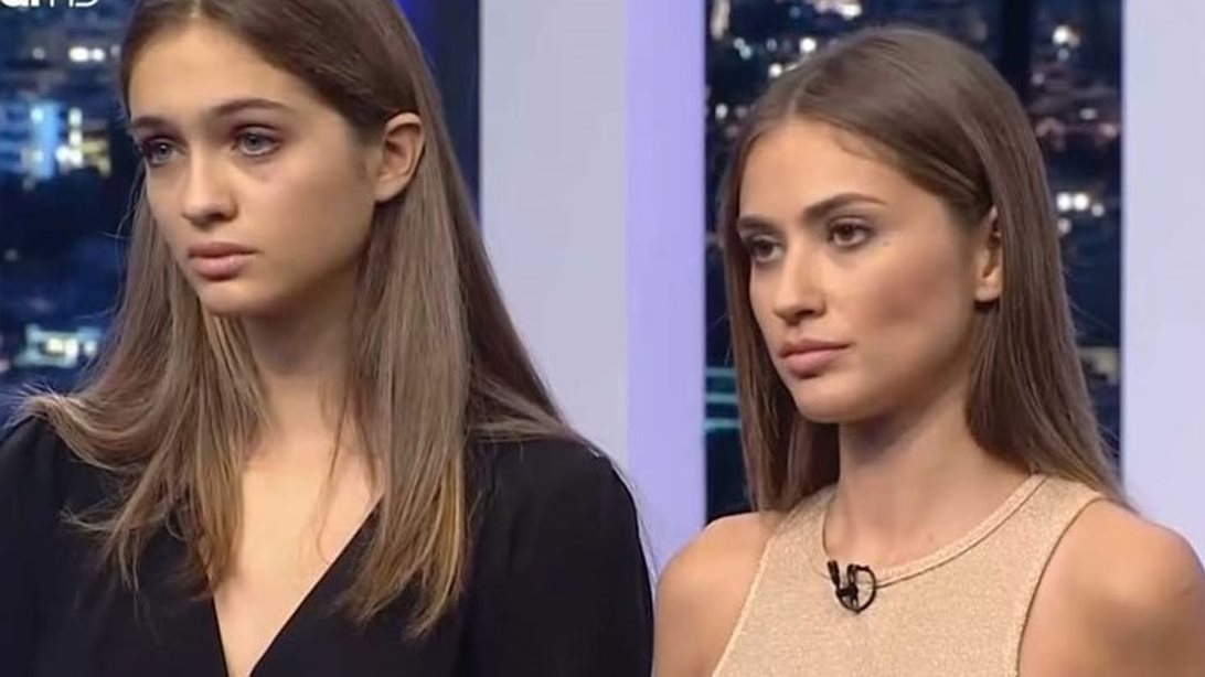Next Top Model: Οι πρώτες δηλώσεις της Πόπης &amp; της Κωνσταντίνας μετά την αποχώρησή τους