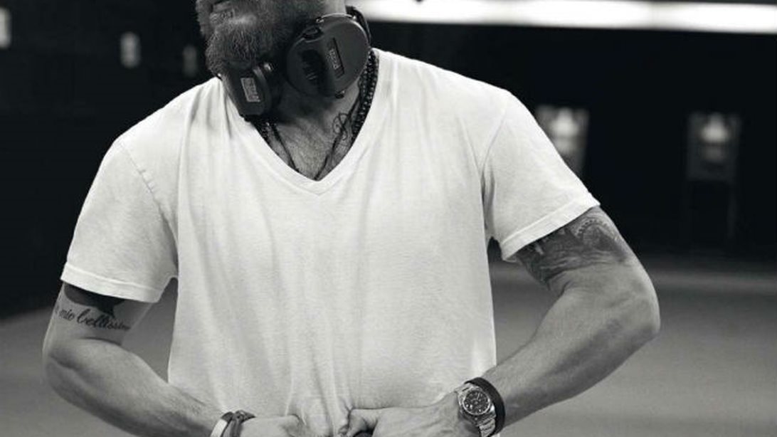 Tom Hardy: Γιατί έχει πάντα καλυμμένο το πρόσωπό του στις ταινίες;