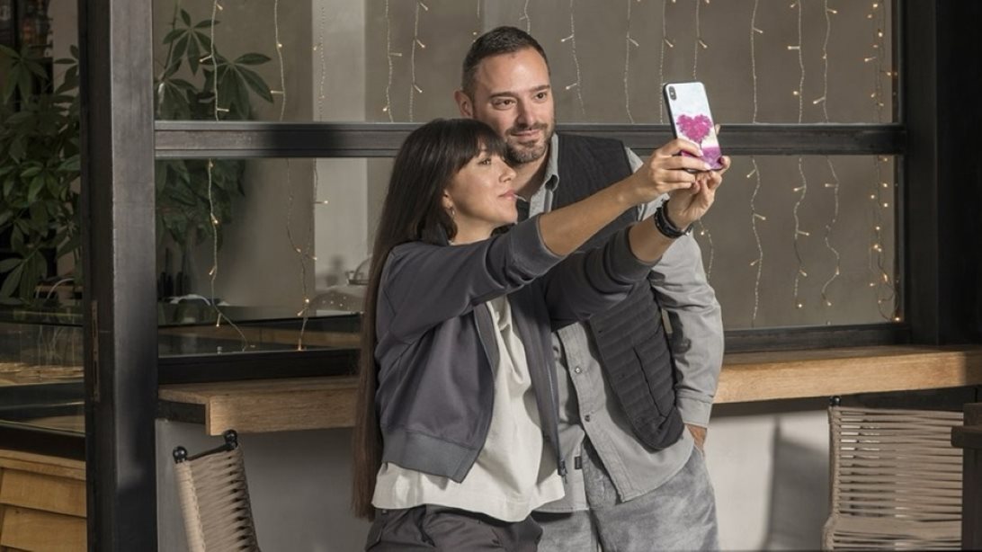 Μπαίνοντας στα ρούχα ενός πολυάσχολου editor