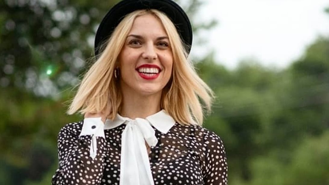 Μαντώ Γαστεράτου: Το άγνωστο πρόβλημα υγείας της: «Έχω ακούσει να με λένε τούβλο, τεμπέλα...»