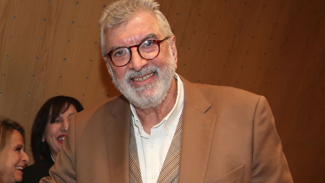 Πέθανε ο θεατρικός παραγωγός Μιχάλης Αδάμ