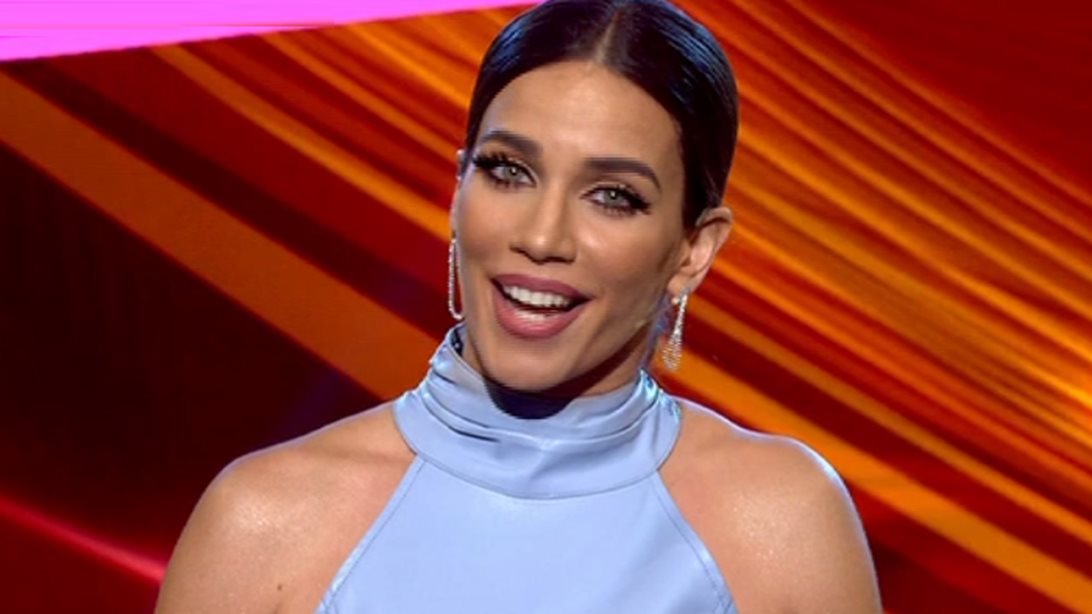 My Style Rocks: Η Στικούδη πιο σέξι από ποτέ στην έναρξη του επεισοδίου! Δείτε την εμφάνισή της