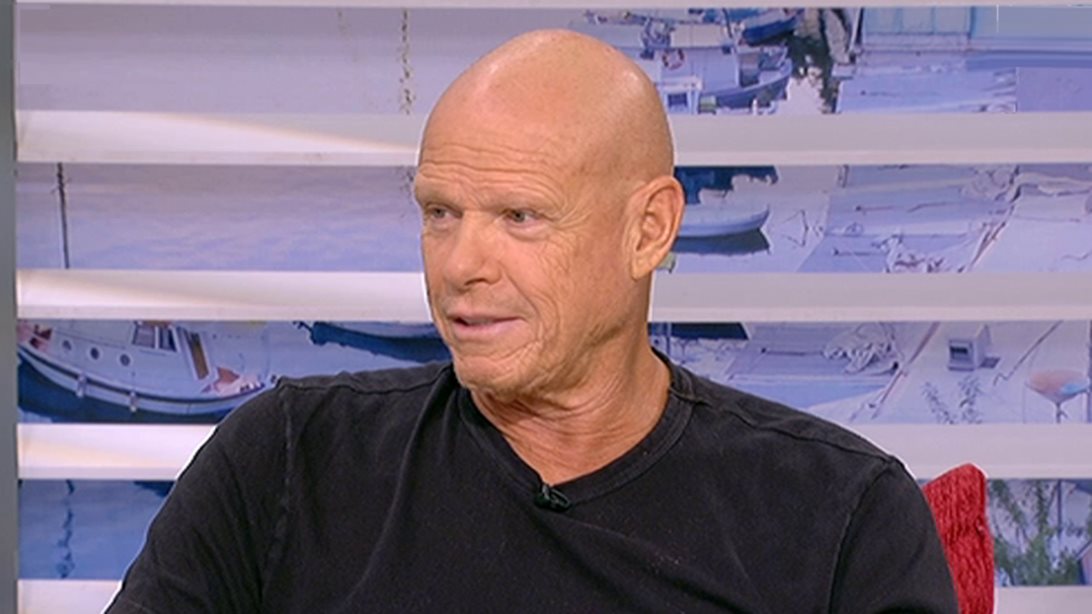 Τζώνη Καλημέρης: Οι λόγοι της αποχώρησης από το Open, το νέο του κανάλι &amp; οι προβλέψεις της σεζόν