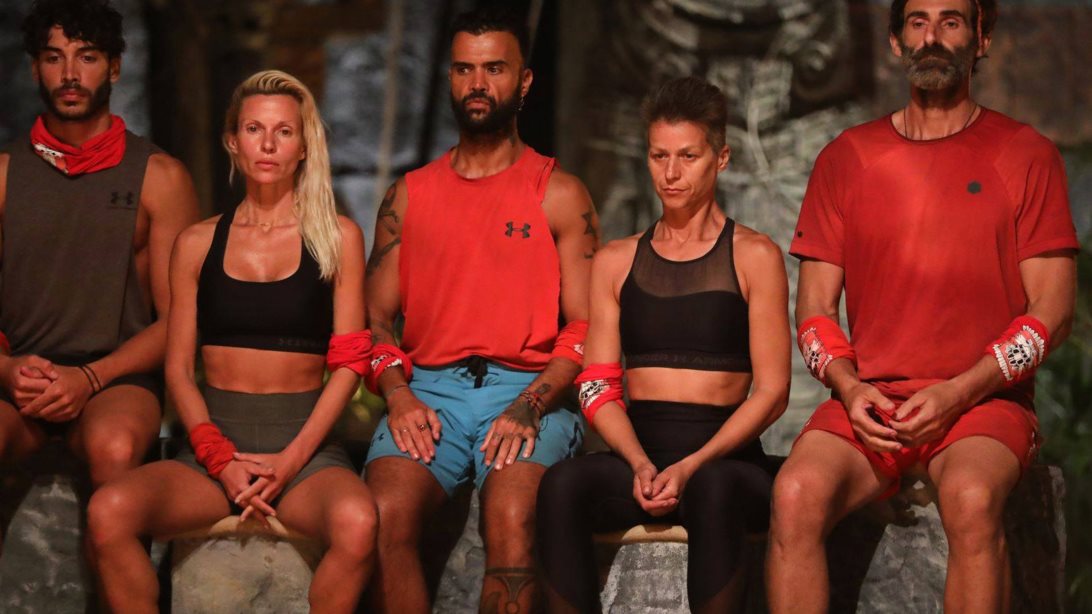 Survivor | Ανατρέπονται όλα την Κυριακή! Νέες παίκτριες &amp; δάκρυα μπροστά στην κάμερα