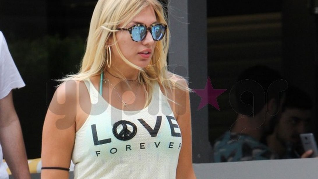 Showbiz Report: Οι Έλληνες celebrities σε καθημερινές στιγμές